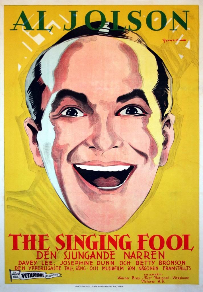 One Bacons early sound films